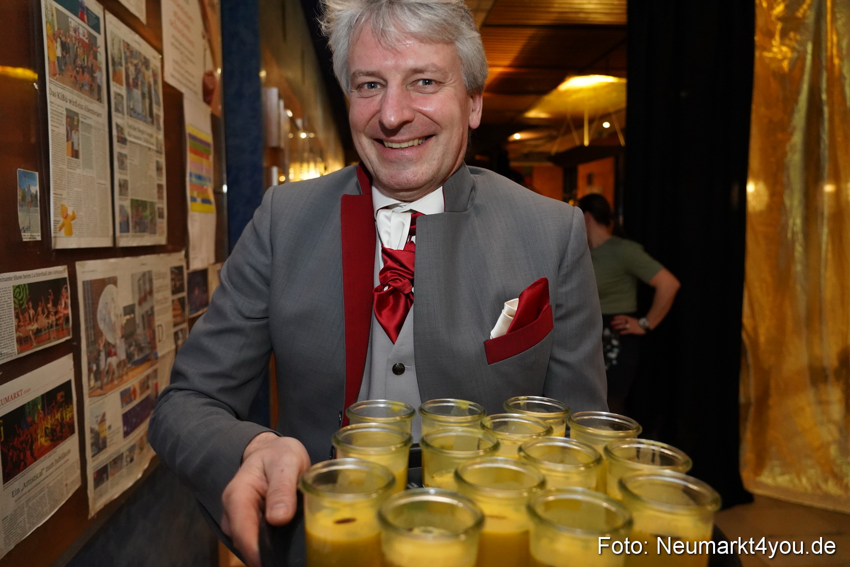 Valentins Varietee Artico 140220 0112